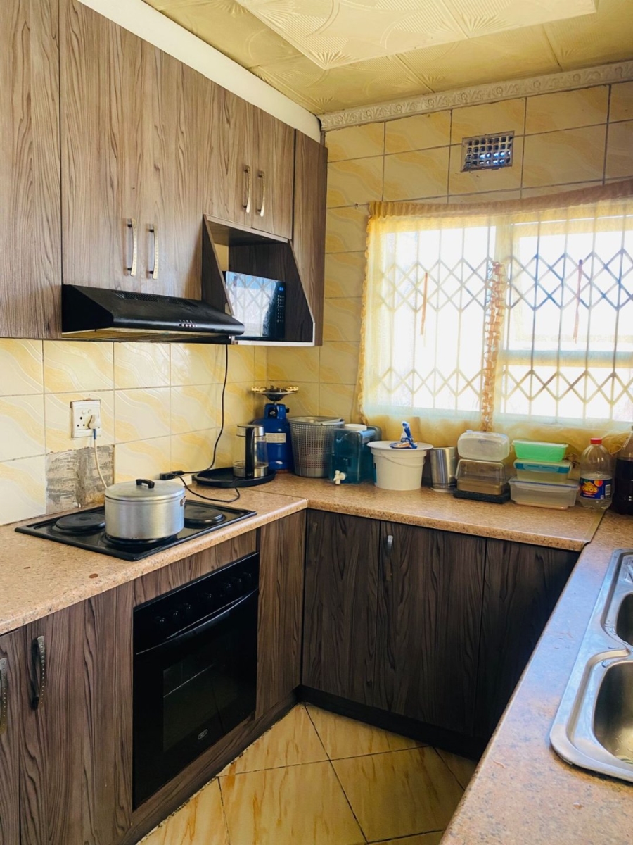 3 Bedroom Property for Sale in Dennemere Western Cape